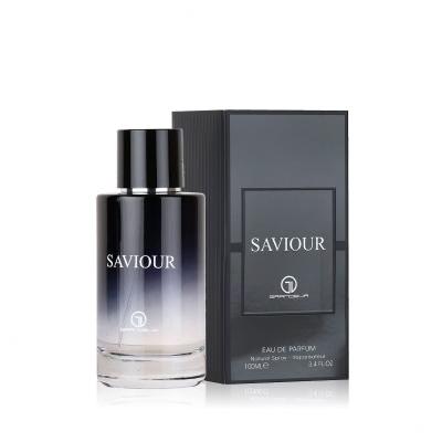 Grandeur Saviour Eau de Parfum uomo 100 ml
