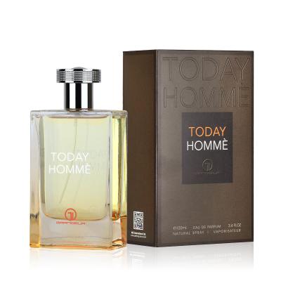Grandeur Today Hommè Eau de Parfum uomo 100 ml