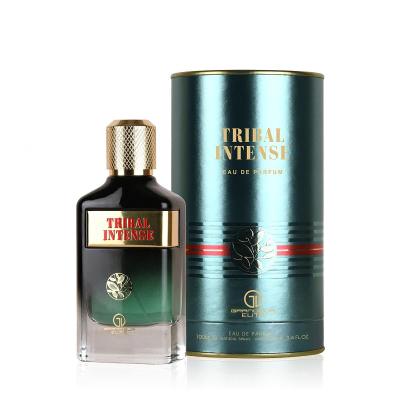 Grandeur Tribal Intense Eau de Parfum uomo 100 ml