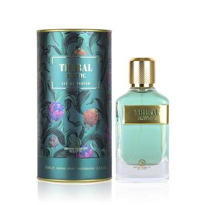 Grandeur Tribal Exotic Eau de Parfum uomo 100 ml