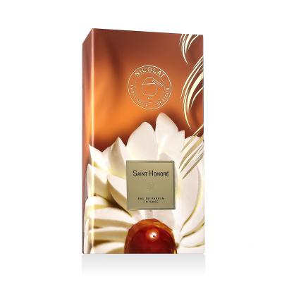 Nicolai Parfumeur Createur Saint Honoré Eau de Parfum 30 ml