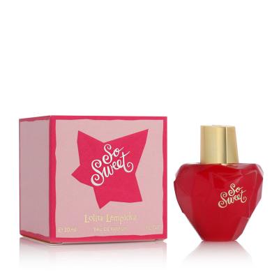 Lolita Lempicka So Sweet Eau de Parfum donna 30 ml