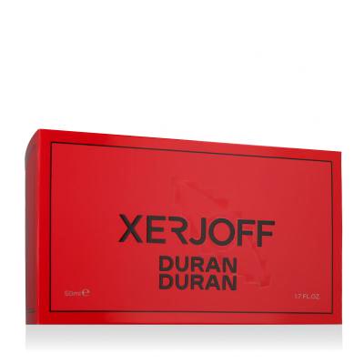 Xerjoff Blends Duran Duran Black Moonlight Parfum 50 ml