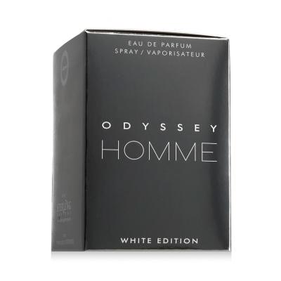 Armaf Odyssey Homme White Edition Eau de Parfum uomo 60 ml