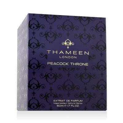 Thameen Peacock Throne Estratto di profumo donna 50 ml