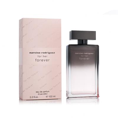 Narciso Rodriguez For Her Forever Eau de Parfum donna 100 ml