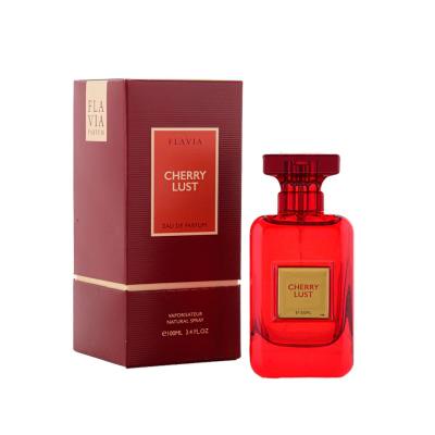 Flavia Parfum Cherry Lust Eau de Parfum 100 ml