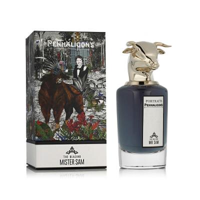 Penhaligon´s Portraits The Blazing Mr Sam Eau de Parfum uomo 75 ml