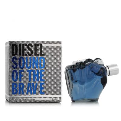 Diesel Sound Of The Brave Eau de Toilette uomo 125 ml