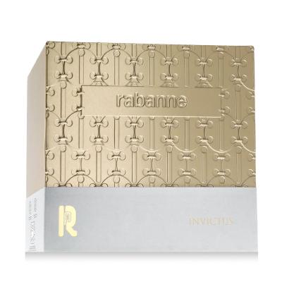 Paco Rabanne Invictus Pacco regalo