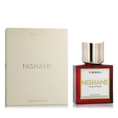 Nishane Tuberóza Estratto di profumo 50 ml
