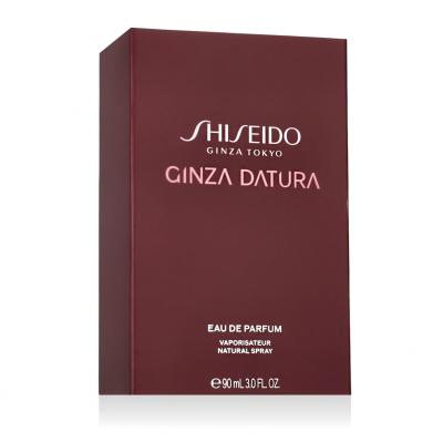 Shiseido Ginza Datura Eau de Parfum donna 90 ml