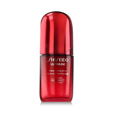 Shiseido Ultimune Power Infusing Serum Siero per il viso donna 50 ml
