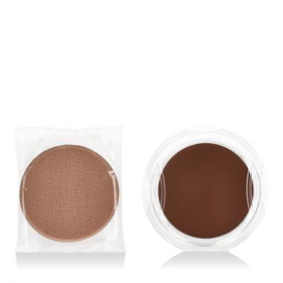 Shiseido Sun Protection Tanning Compact Foundation SPF10 Fondotinta donna Ricarica 12 g Tonalità Bronze