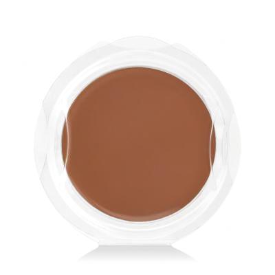 Shiseido Sun Protection Tanning Compact Foundation SPF10 Fondotinta donna Ricarica 12 g Tonalità Honey