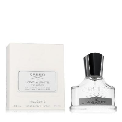 Creed Love in White for Summer Eau de Parfum donna 30 ml