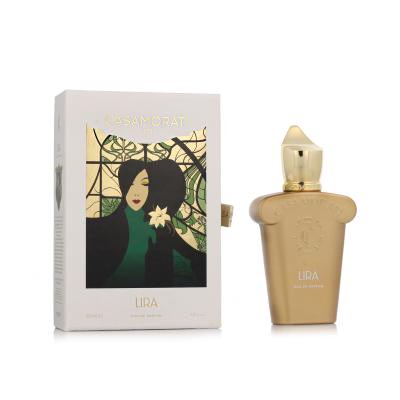 Xerjoff Casamorati Lira Eau de Parfum donna 30 ml