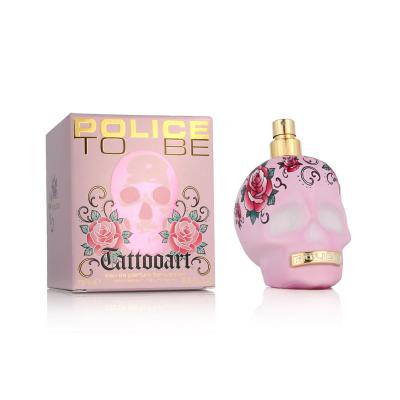 Police To Be Tattooart Eau de Parfum donna 75 ml
