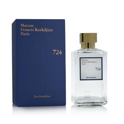 Maison Francis Kurkdjian 724 Eau de Parfum 200 ml