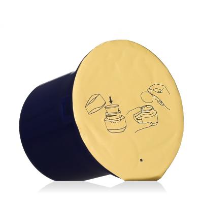 Shiseido Vital Perfection Uplifting &amp; Firming Advanced Day Cream SPF30 Crema giorno per il viso donna Ricarica 50 ml