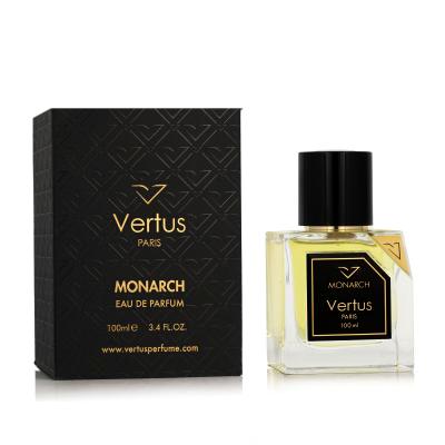 Vertus Monarch Eau de Parfum 100 ml