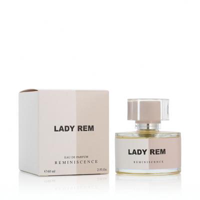 Reminiscence Lady Rem Eau de Parfum donna 60 ml