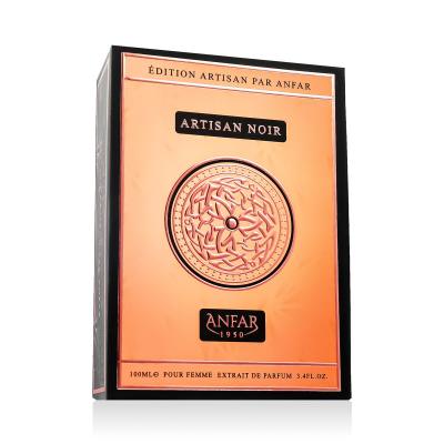 Anfar 1950 Artisan Noir Estratto di profumo donna 100 ml
