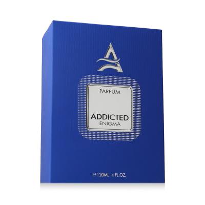 Hamidi Addicted Enigma Parfum uomo 120 ml