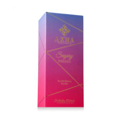 Azha Perfumes Sugary Dreams Eau de Parfum donna 100 ml