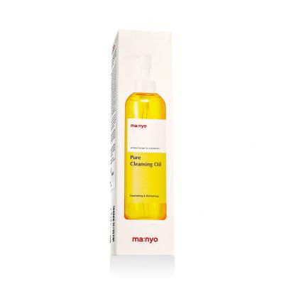 ma:nyo Pure Cleansing Oil Olio detergente 200 ml
