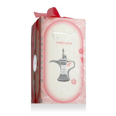 Ard Al Zaafaran Dirham Wardi Eau de Parfum donna 100 ml