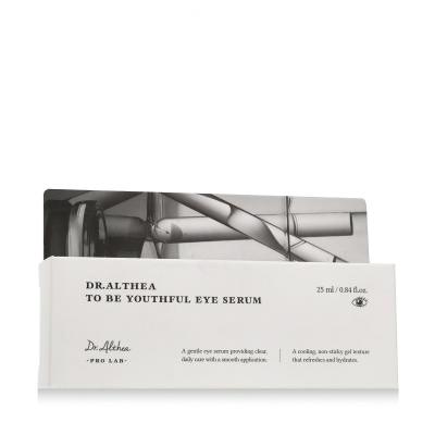 Dr. Althea To Be Youthful Eye Serum Siero contorno occhi 25 ml