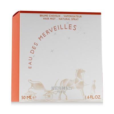 Hermes Eau Claire Des Merveilles Profumo per capelli donna 50 ml
