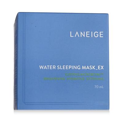 Laneige Water Sleeping Mask Maschera per il viso 70 ml