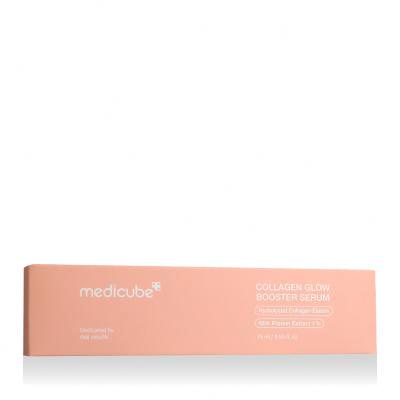 Medicube Collagen Glow Booster Serum Siero per il viso 15 ml