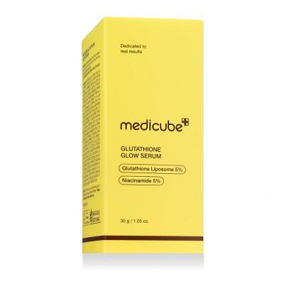 Medicube Glutathione Glow Serum Siero per il viso 30 g