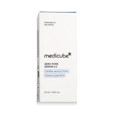 Medicube Zero Pore Serum 2.0 Siero per il viso 37 ml