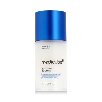 Medicube Zero Pore Serum 2.0 Siero per il viso 37 ml