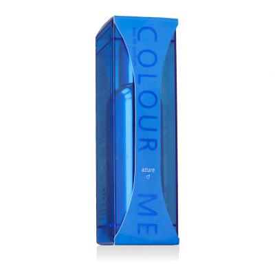 Milton Lloyd Colour Me Azure Eau de Parfum uomo 100 ml