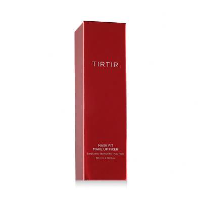 TIRTIR Mask Fit Make Up Fixer Fissatore make-up 80 ml