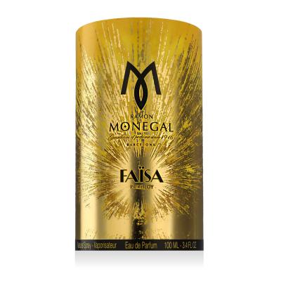 Ramon Monegal Faïsa Eau de Parfum 100 ml