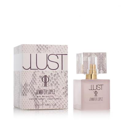 Jennifer Lopez JLust Eau de Parfum donna 30 ml
