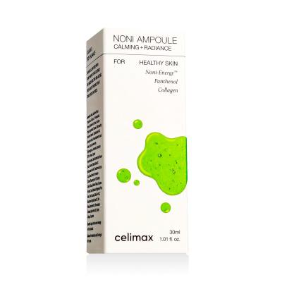 Celimax Noni Ampoule Siero per il viso 30 ml