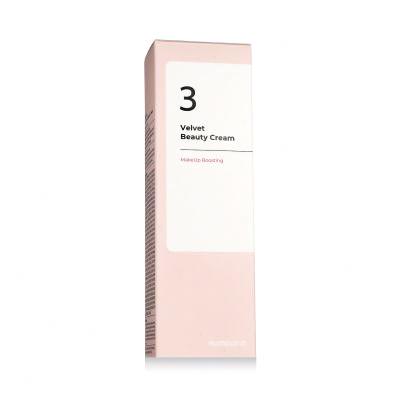 Numbuzin 3 Velvet Beauty Cream Base make-up 60 ml
