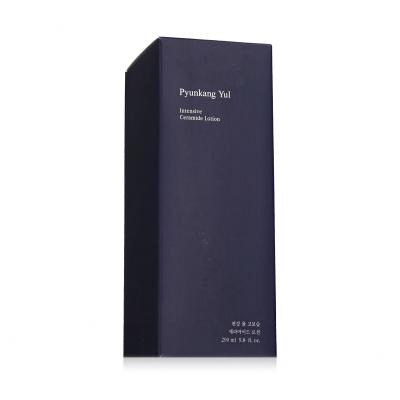 Pyunkang Yul Basic Intensive Ceramide Lotion Latte corpo 290 ml