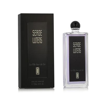 Serge Lutens La Fille Tour De Fer Eau de Parfum 50 ml