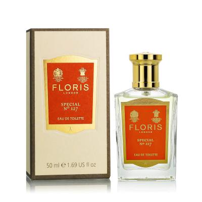 Floris Special No 127 Eau de Toilette 50 ml