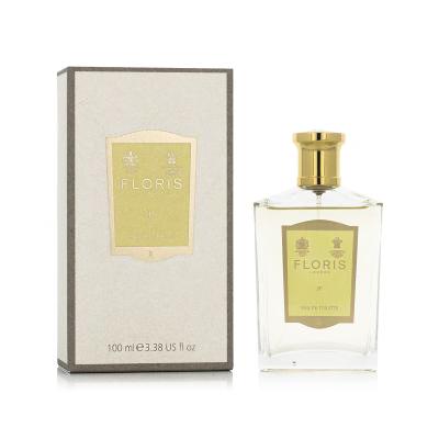 Floris JF Eau de Toilette uomo 100 ml