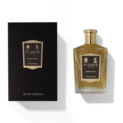 Floris Honey Oud Eau de Parfum 100 ml