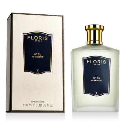 Floris No 89 Dopobarba uomo 100 ml